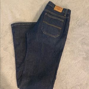 Like new Quicksilver Roxy jeans. Size 7.